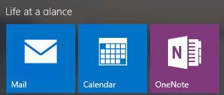 如何为Windows 10设置通用Office？